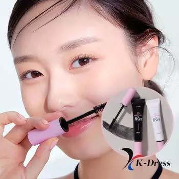 Etude Doctor Фиксатор Туши 1. Natural