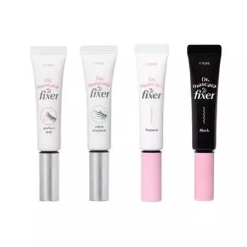 [Etude] Dr.Mascara Fixer 6g 4 вида / Perfect Lash, Super Long Perfect Lash 6g