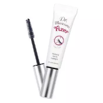 ETUDE Dr.Mascara Fixer для идеальных ресниц 6мл