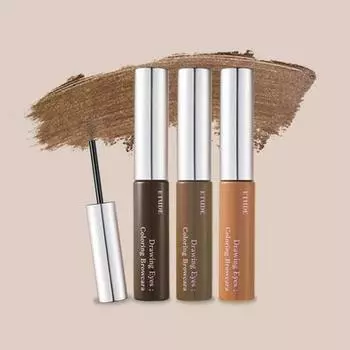 ETUDE Drawing Eyes Краска для бровей 6г