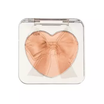 ETUDE ETUDE Official Heart Pop Blusher Charweed Dance (WARM/Autumn) / Cheek
