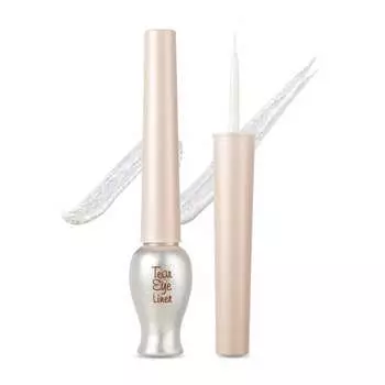 ETUDE [Etude Official] Tier Eyeliner WH901 / Eyeliner / Tear Bag / Glitter / Glitter 8.0 grams 1 piece (x 1)