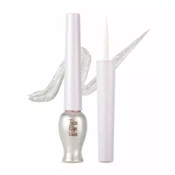 ETUDE ETUDE Official Tiered Eyeliner PK001 / Tear Bag Glitter 1 piece (x 1)