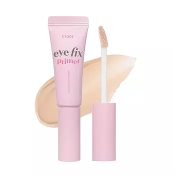 ETUDE Eye Fix Shadow 8g [Etude Official] Праймер/Праймер под глаза/База под глаза/База/Сцепление/Удерживание/