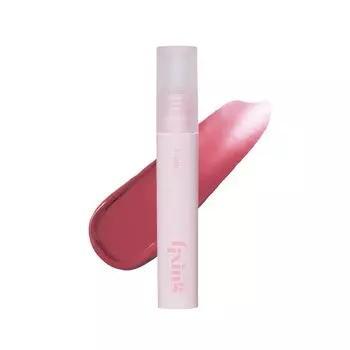 ETUDE Fixing Lip Mask Hard to Rich in Korean Drinking Party bottles [Etude Official] Tint, Tint, Lipstick, Proof, Remove, Colors, Cosmetics, Lip,