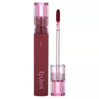 ETUDE, fixing tint, 07 cranberry plum, 4g