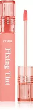ETUDE Fixing Tint rouge lvres longue tenue effet mat TU прозрачный