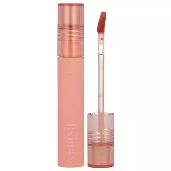 ETUDE, фиксирующий оттенок, 03 нежный персиковый, 4 г