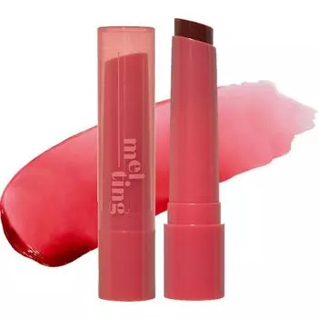 Etude Бальзам для похудения с имбирем и сахаром, 05 Rosy Berry, 2,3 г, 1 шт.