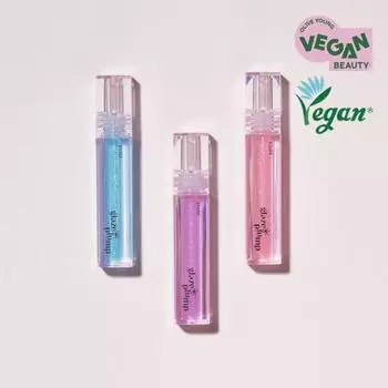 Etude Глазурь Plump Gloss_3 цвета 01_Sparkling Blue