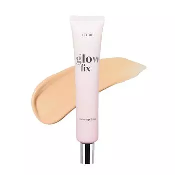 [ETUDE] Glow Fix Tone-Up Base SPF 50+ PA++++ 30 мл