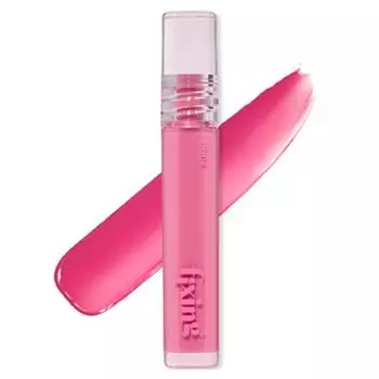 Etude Glow Fixing Tint, 07 Холодная фуксия, 3,8 г, 1 шт.