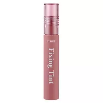 Etude Glow Fixing Tint, 08 Dusty Beige, 4 г, 1 шт.