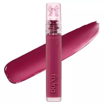 Etude Glow Fixing Tint, 08 Red Sangria, 3,8 г, 1 шт.