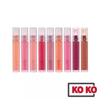 Etude Glow Fixing Tint 3.8g 12 видов 01 Pure Coral