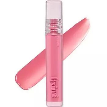 Etude Glow Pixing Tint, 02 Mellow Pink, 3,8г, 1 популярная корейская косметика