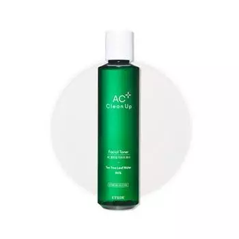 ETUDE HOUSE AC Clean Up Тоник для лица 200 мл