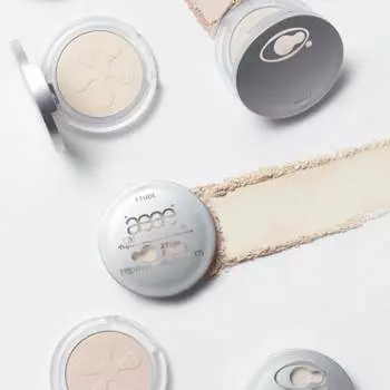 Etude House [aeae коллаборация] Осветлитель для лица 5г #Гипхаки (2 варианта) Rosy