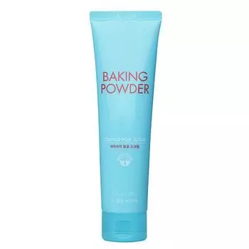 ETUDE HOUSE Baking Powder Crunch Pore Scrub Скраб для лица 200 мл,