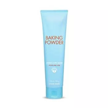 ETUDE HOUSE Baking Powder Crunch Pore Scrub 200гр. 200g