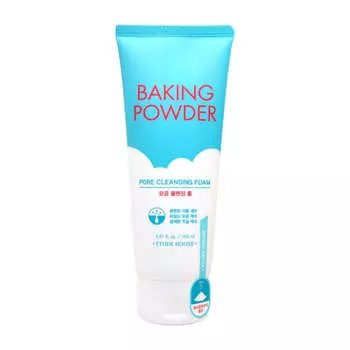 Etude House Baking Powder Пенка для очищения пор 300мл
