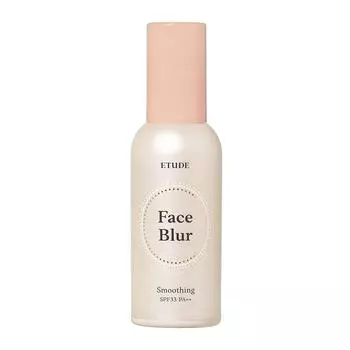 ETUDE HOUSE Beauty Face Blur Разглаживающее средство SPF33 / PA++ 35г