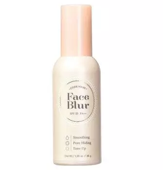 Etude House Beauty Face Blur Разглаживающий SPF33 / PA ++ 35g