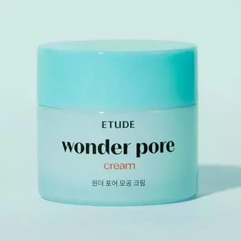 [Etude House] Чудесный крем для пор