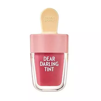 Etude House Dear Darling Water GEL Tint (4,5 г 0,15 унции), упаковка для мороженого (PK004)