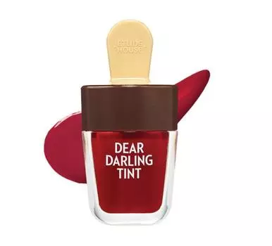 ETUDE HOUSE Dear Darling Water Gel Tint 4.5гр (RD308)