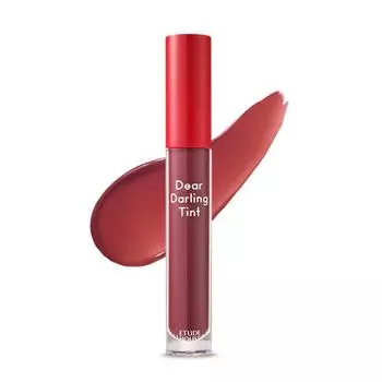 Etude House Dear Darling Water гель-тинт, PK003 02 Fig Parfait