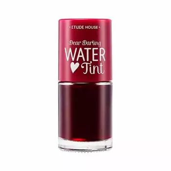 ETUDE HOUSE Dear Darling Water Tint - Cherry Ade -3упаковки
