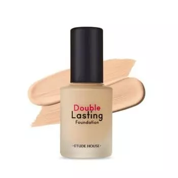 ETUDE HOUSE Double Lasting Foundation (12 вариантов) Rosie Pure_13C1