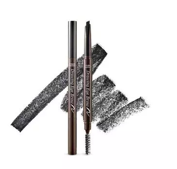ETUDE HOUSE Drawing Eye Brow, 6 Черный