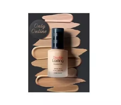 Etude House Etude House Double Lasting Foundation Spf34 Pa ++ 30G / # Бежевый