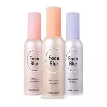 Etude House Face Blur SPF33 PA++ (3 варианта) 1PCS