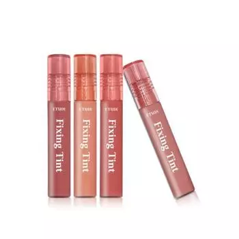 ETUDE HOUSE Fixing Tint 4g [Аптека] #01 ANALOG ROSE