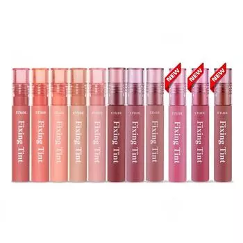 [ETUDE HOUSE] Фиксирующий тинт 4г 11 цветов
