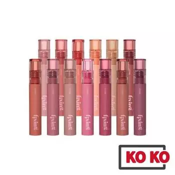 [ETUDE HOUSE] Фиксирующий тон 17 видов Baked Pecan