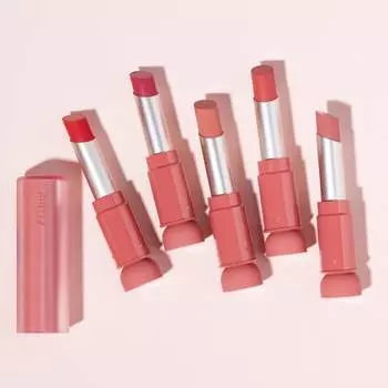 ETUDE HOUSE Фиксирующий тонирующий брусок, 5 цветов, 3,2 г (5 вариантов) 01 Lively Red