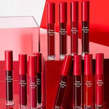 [Etude House] Гель-тинт Dear Darling Water