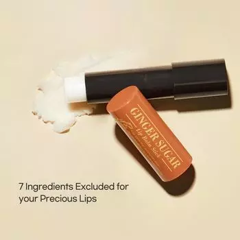 Etude House - Ginger Sugar Lip Balm Stick 3,7gr