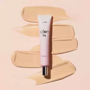 Etude House Glow Fix Tone Up Base SPF 50+/PA++++ 30 мл Tone up Base