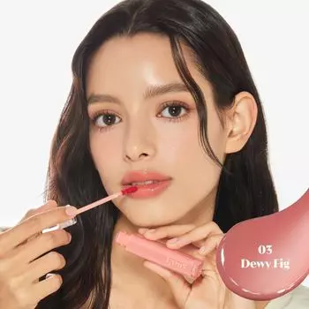 Etude House - Glow Fixing Tint #Dewy Fig *NEW