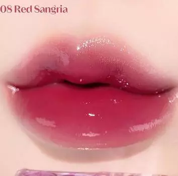 Etude House - Glow Fixing Tint #Red Sangria *NEW
