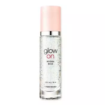 ETUDE HOUSE Glow On Hydra Base 30 мл (3 варианта) 1PCS