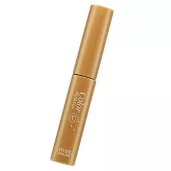 Etude House Innocent False Brow Collar 4.5g, No. 5 Blondie Brown, 2 pieces