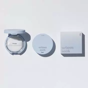 ETUDE HOUSE Экстракт кожного сала 9,5 г (3 варианта) 1PCS