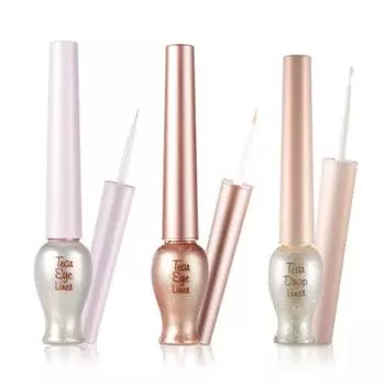 [Etude House] Карандаш для глаз 8г #1 The white tears