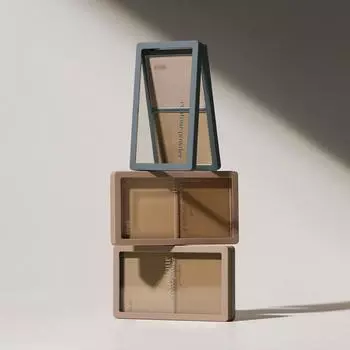 ETUDE HOUSE Контурная пудра 5г (3 варианта) #01 1PCS